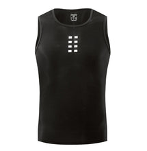 Load image into Gallery viewer, WOSAWE Cycling Vest Keep Dry And Warm Mesh Ciclismo Sleeveless Bike Bicycle Undershirt Jersey Winter Cycling Clothing Gilet