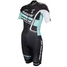 Load image into Gallery viewer, Powerslide women racing suit speed Inline roller skate skinsuit fast skats triathlon clothing ciclismo roller skating jumpsuit