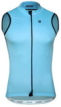 Load image into Gallery viewer, 2019 autumn top quality PRO TEAM lightweight windproof cycling GILET men or women cycling wind vest 2.0 cycling outwear
