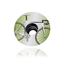 Load image into Gallery viewer, 1 1/8 Aluminum Alloy Bicycle Headset Top Cap Threadless Stem Cover Road MTB Bike Stem Accessories Headset Top Cap Cover
