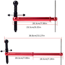 Load image into Gallery viewer, AG-2.0 Professional MTB bicycle Derailleur Hanger Alignment Gauge rear change ear correction tail hook Bike repair tool
