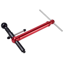 Load image into Gallery viewer, AG-2.0 Professional MTB bicycle Derailleur Hanger Alignment Gauge rear change ear correction tail hook Bike repair tool
