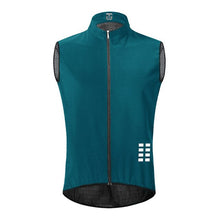 Load image into Gallery viewer, WOSAWE Cycling Vest Keep Dry And Warm Mesh Ciclismo Sleeveless Bike Bicycle Undershirt Jersey Winter Cycling Clothing Gilet
