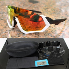 Load image into Gallery viewer, Sutro Goggles Polarized Cycling Sunglasses Men Sport Road Mtb Mountain Bike Glasses Bicycle Eyewear Sun Gafas Ciclismo JBR
