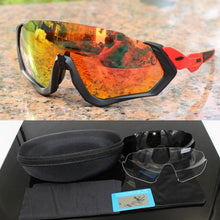 Load image into Gallery viewer, Sutro Goggles Polarized Cycling Sunglasses Men Sport Road Mtb Mountain Bike Glasses Bicycle Eyewear Sun Gafas Ciclismo JBR
