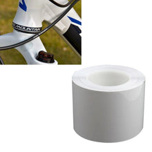 Load image into Gallery viewer, 1M Protective film Bike Bicycle Frame Protection Stickers Wear Frame Clear Bike Tape Transparent Bicycle Surface Tape Prote D4H9
