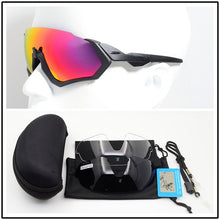 Load image into Gallery viewer, Men Women Sport Cycling Glasses Bike Eyewear POC do blade Bicycle Bike Sun glasses Ciclismo Fishing Sunglasses  For Cycling
